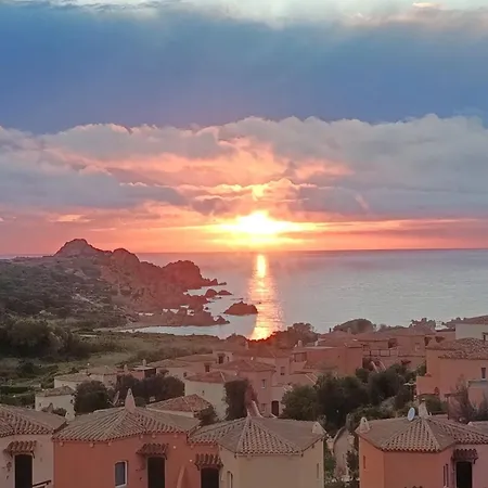 Domu'e Mari * Isola Rossa (Sassari)