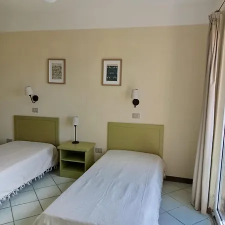 Apartamento Domu'e Mari