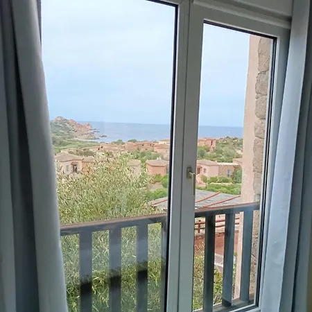 Domu'e Mari Lejlighed